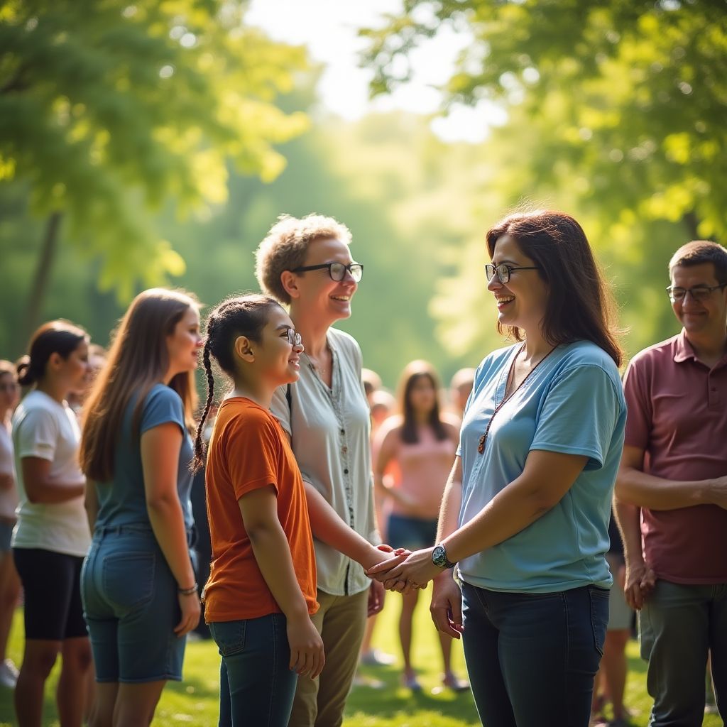 Community Event