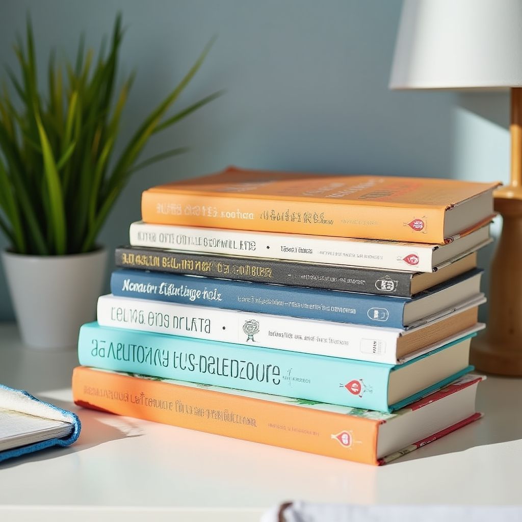 Research Materials