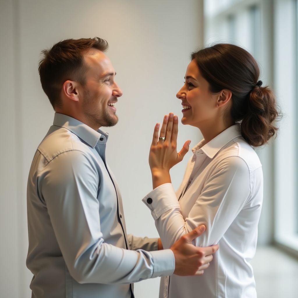 Emotional Recognition Training