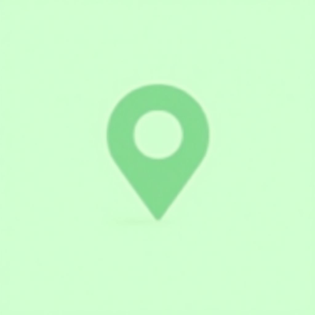 Location Icon