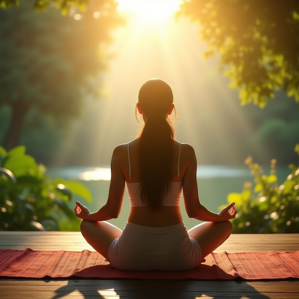 Stress Management Workshop