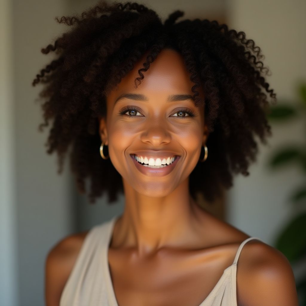 Dr. Amara Osei