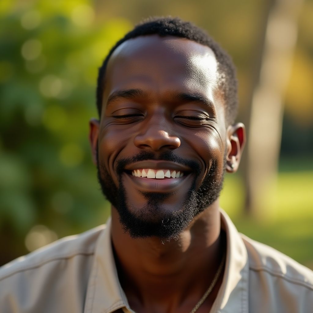 Marcus Kofi Asante