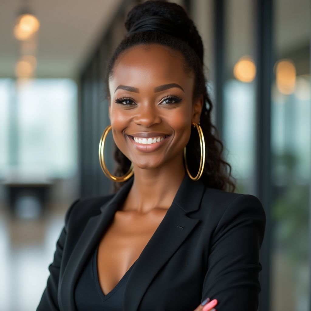 Nana Akosua Mensah
